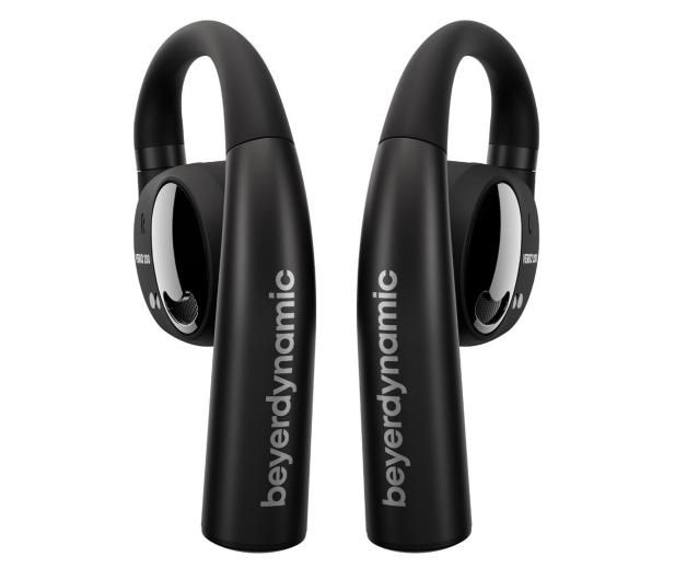 Beyerdynamic Verio 200 Wodoodporne Czarne - 1317171 - zdjęcie 2